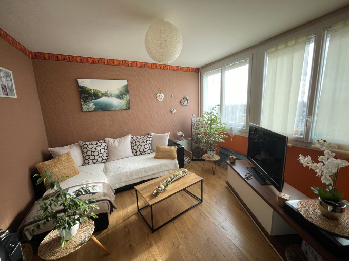 Offres de vente Appartement Angers (49000)