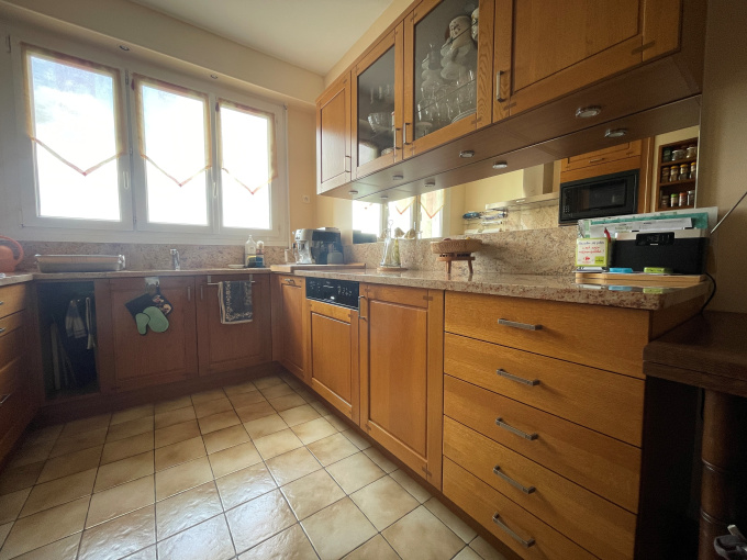 Offres de vente Appartement Angers (49000)