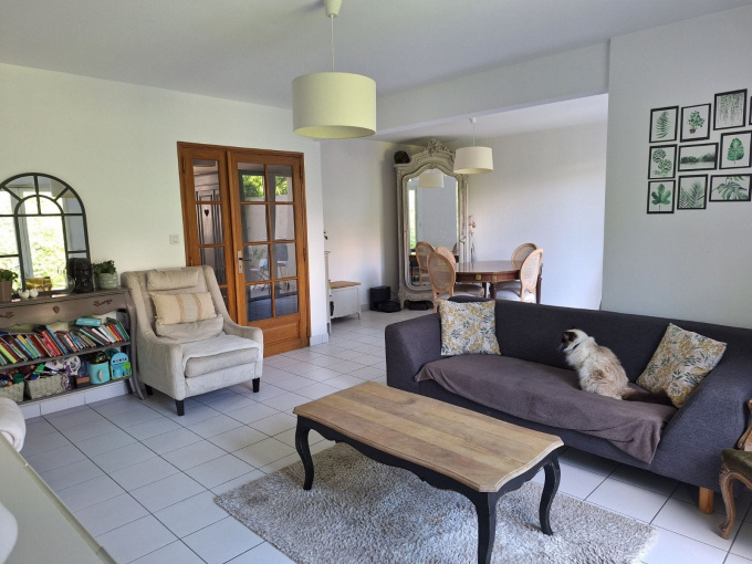 Offres de vente Maison Angers (49000)