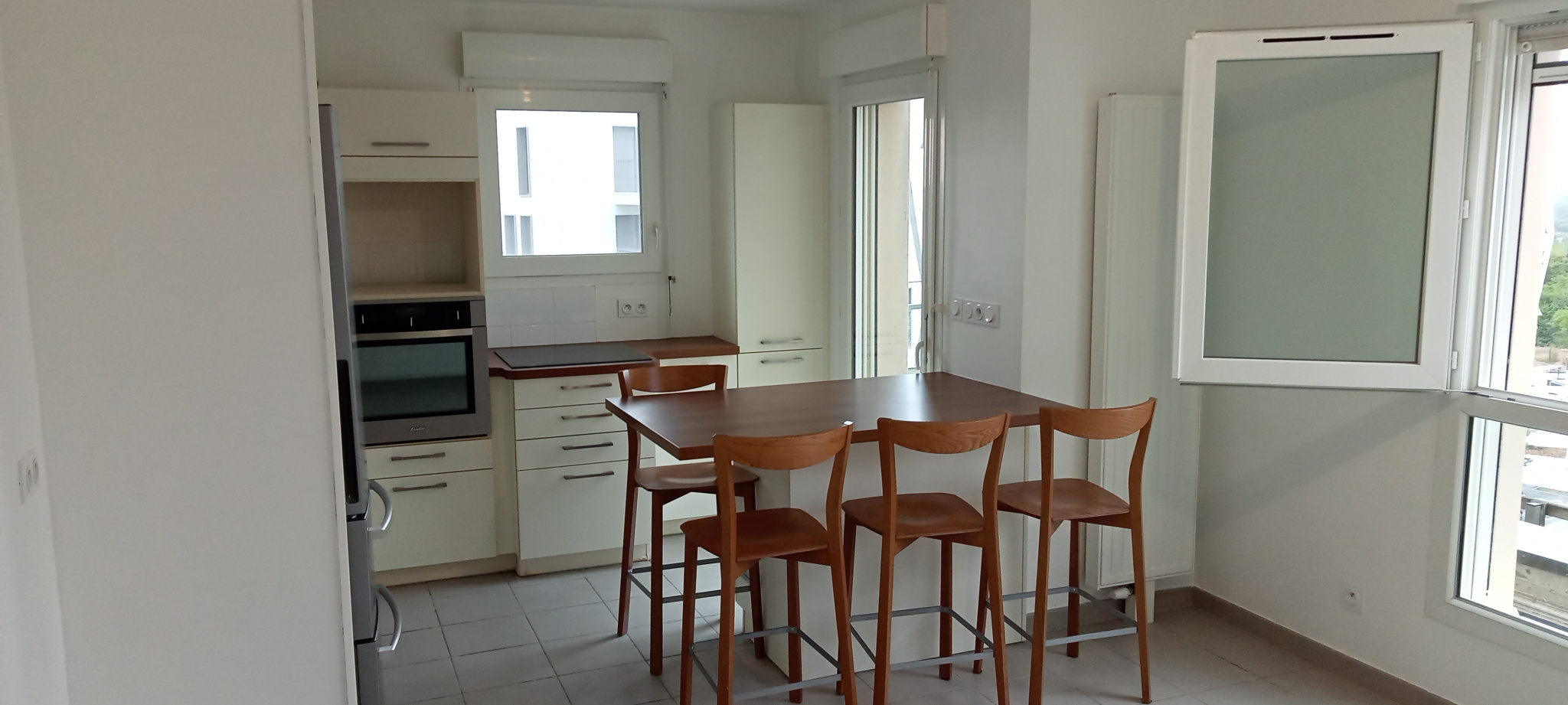 Vente Appartement 59m² 3 Pièces à Angers (49000) - Immobilier & Conseil