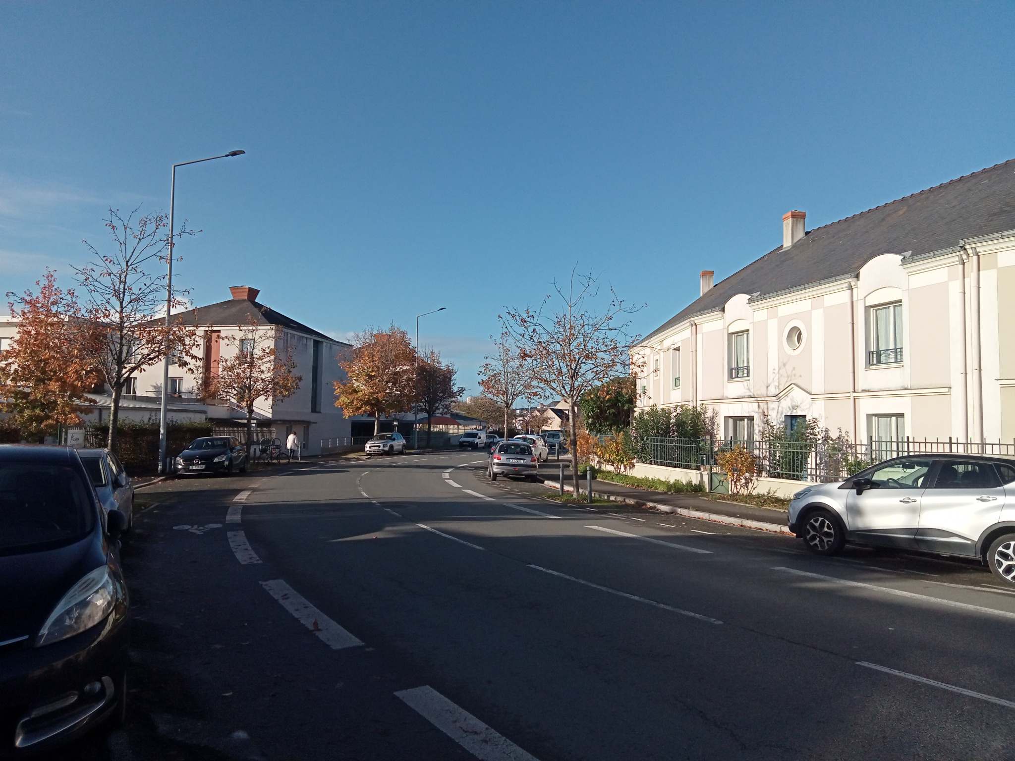 Vente Maison 124m² 6 Pièces à Angers (49100) - Immobilier & Conseil